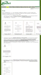 Mobile Screenshot of biocert.pl